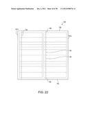 Healthcare Form Assembly Having a Plurality of Removable Strips with     Perforated Liner Portion diagram and image