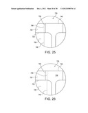 Healthcare Form Assembly Having a Plurality of Removable Strips with     Perforated Liner Portion diagram and image