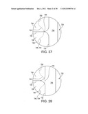 Healthcare Form Assembly Having a Plurality of Removable Strips with     Perforated Liner Portion diagram and image