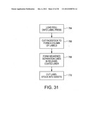 Healthcare Form Assembly Having a Plurality of Removable Strips with     Perforated Liner Portion diagram and image