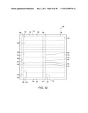 Healthcare Form Assembly Having a Plurality of Removable Strips with     Perforated Liner Portion diagram and image