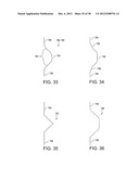 Healthcare Form Assembly Having a Plurality of Removable Strips with     Perforated Liner Portion diagram and image