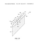 Healthcare Form Assembly Having a Plurality of Removable Strips with     Perforated Liner Portion diagram and image