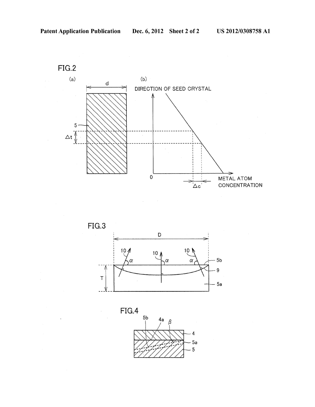 SILICON CARBIDE CRYSTAL INGOT, SILICON CARBIDE CRYSTAL WAFER, AND METHOD     FOR FABRICATING SILICON CARBIDE CRYSTAL INGOT - diagram, schematic, and image 03