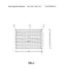 Method for the Application of a Conformal Nanocoating by Means of a Low     Pressure Plasma Process diagram and image