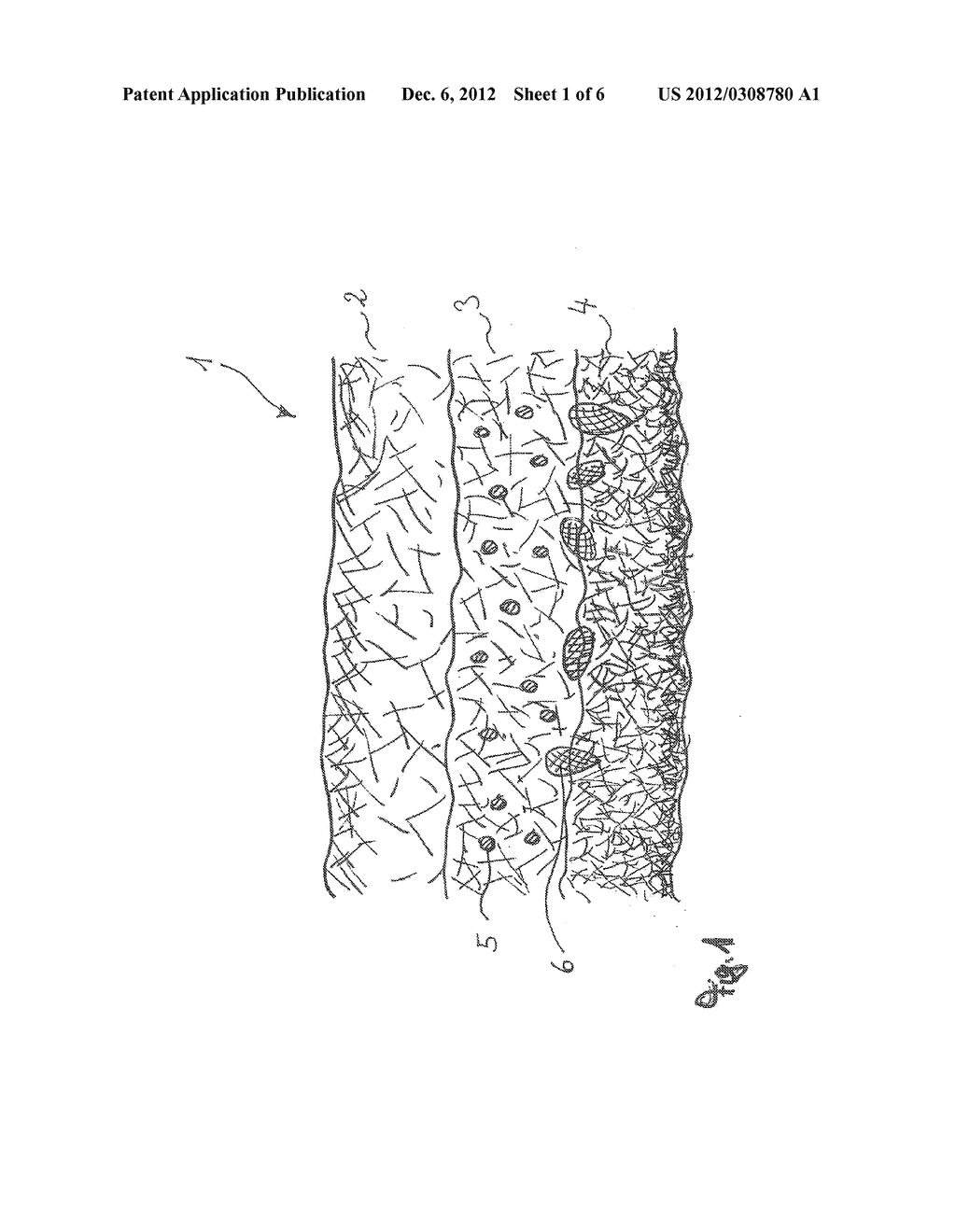 ABSORBENT STRUCTURE - diagram, schematic, and image 02