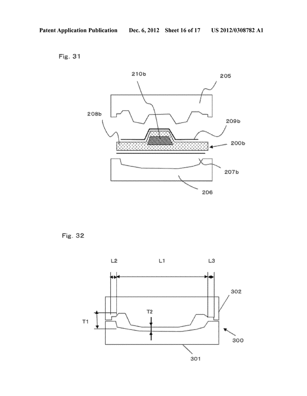 MOLDING PRECURSOR, PROCESS FOR PRODUCING MOLDED FIBER-REINFORCED RESIN,     AND MOLDED FIBER-REINFORCED RESIN - diagram, schematic, and image 17