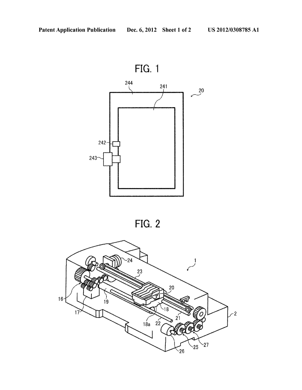 INKJET INK, INK CARTRIDGE, INKJET RECORDING APPARATUS, INKJET RECORDING     METHOD, AND PRINT - diagram, schematic, and image 02