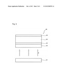 RED FLUORESCENCE CONVERSION COMPOSITION AND RED FLUORESCENCE CONVERSION     FILM diagram and image