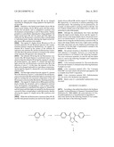 RED FLUORESCENCE CONVERSION COMPOSITION AND RED FLUORESCENCE CONVERSION     FILM diagram and image