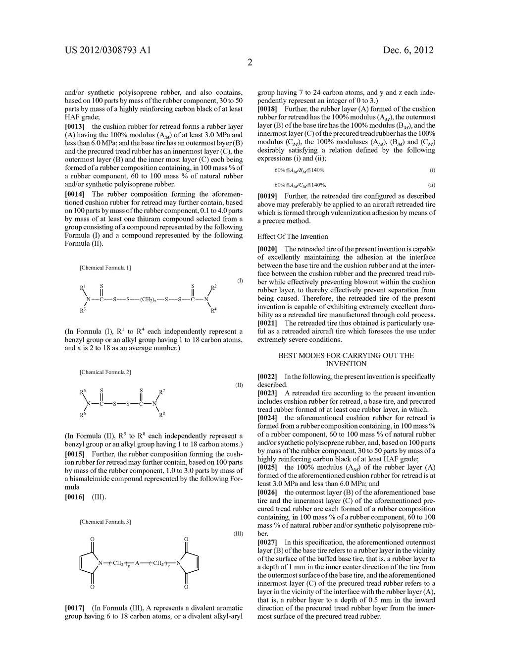 RETREADED TIRE - diagram, schematic, and image 03