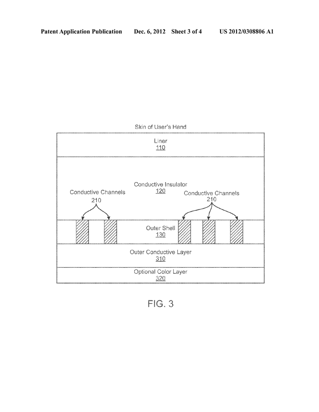 Material for use with a capacitive touch screen - diagram, schematic, and image 04