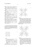 STOBER METHOD FOR PREPARING SILICA PARTICLES CONTAINING A PHTHALOCYANINE     DERIVATIVE, SAID PARTICLES AND THE USES THEREOF diagram and image