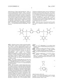 FLAME-PROTECTED ARTICLE HAVING A HIGH LEVEL OF TRANSMISSION diagram and image