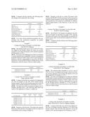 FLAME-PROTECTED ARTICLE HAVING A HIGH LEVEL OF TRANSMISSION diagram and image