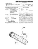 PREFORM SUITABLE FOR BLOW-MOLDING INTO A FINAL SHAPED CONTAINER diagram and image