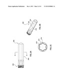 PREFORM SUITABLE FOR BLOW-MOLDING INTO A FINAL SHAPED CONTAINER diagram and image