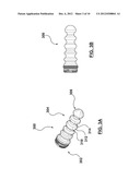 PREFORM SUITABLE FOR BLOW-MOLDING INTO A FINAL SHAPED CONTAINER diagram and image