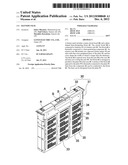 BATTERY PACK diagram and image