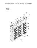 BATTERY PACK diagram and image