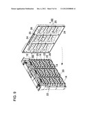 BATTERY PACK diagram and image