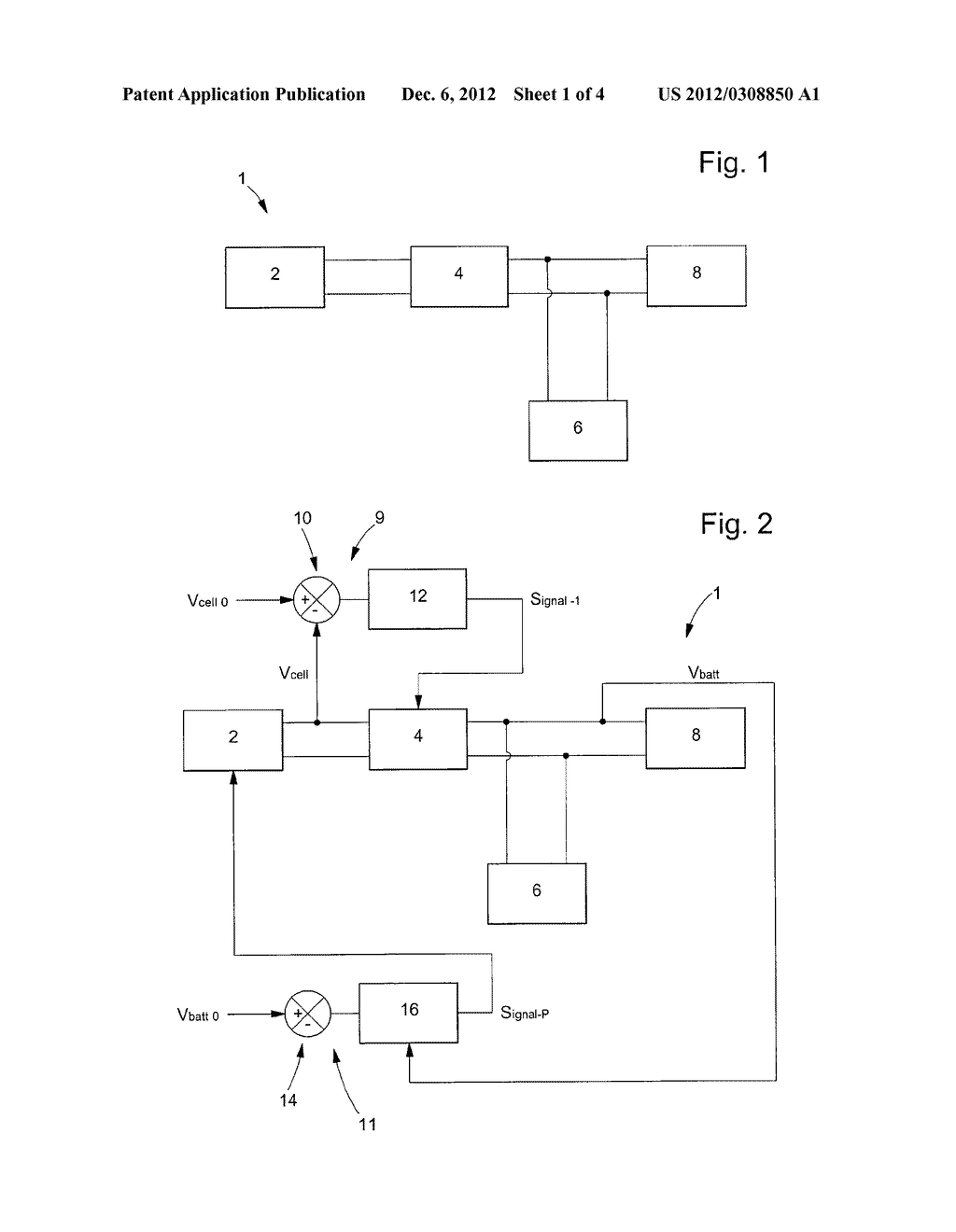 METHOD FOR MANAGING THE OPERATION OF A HYBRID SYSTEM - diagram, schematic, and image 02