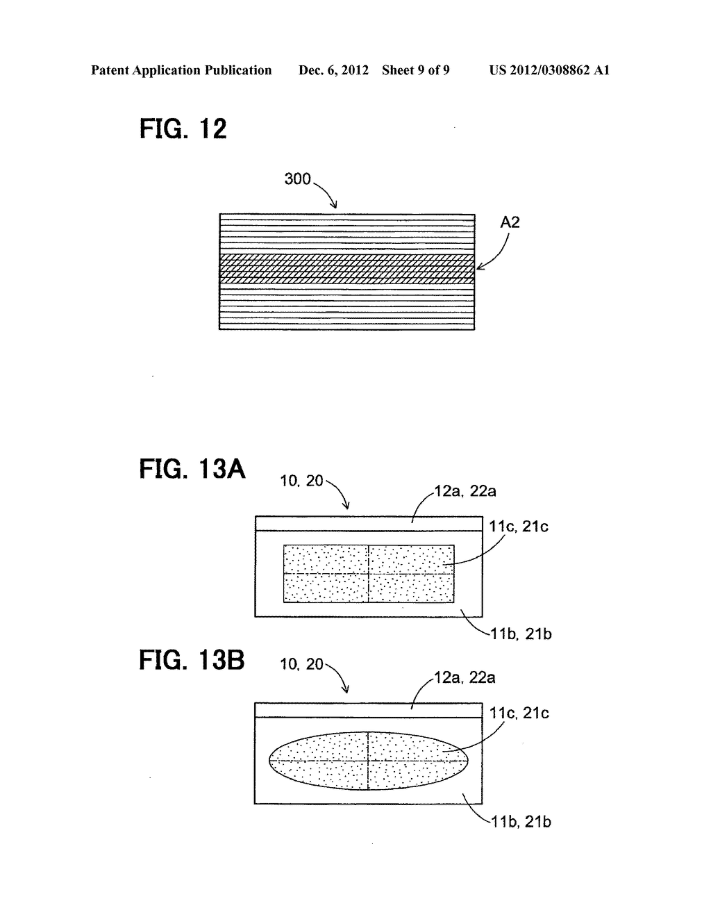 BATTERY, MANUFACTURING METHOD OF THE SAME, AND MANUFACTURING APPARATUS OF     THE SAME - diagram, schematic, and image 10