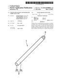 WOUND TYPE BATTERY AND METHOD FOR FABRICATING SAME diagram and image