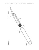 WOUND TYPE BATTERY AND METHOD FOR FABRICATING SAME diagram and image