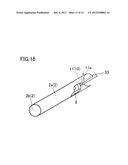 WOUND TYPE BATTERY AND METHOD FOR FABRICATING SAME diagram and image