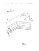 CELL BLOCK WITH LATERAL SUPPORTING OF THE CELLS diagram and image