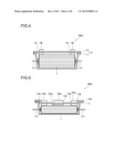 SECONDARY BATTERY AND BATTERY PACK diagram and image