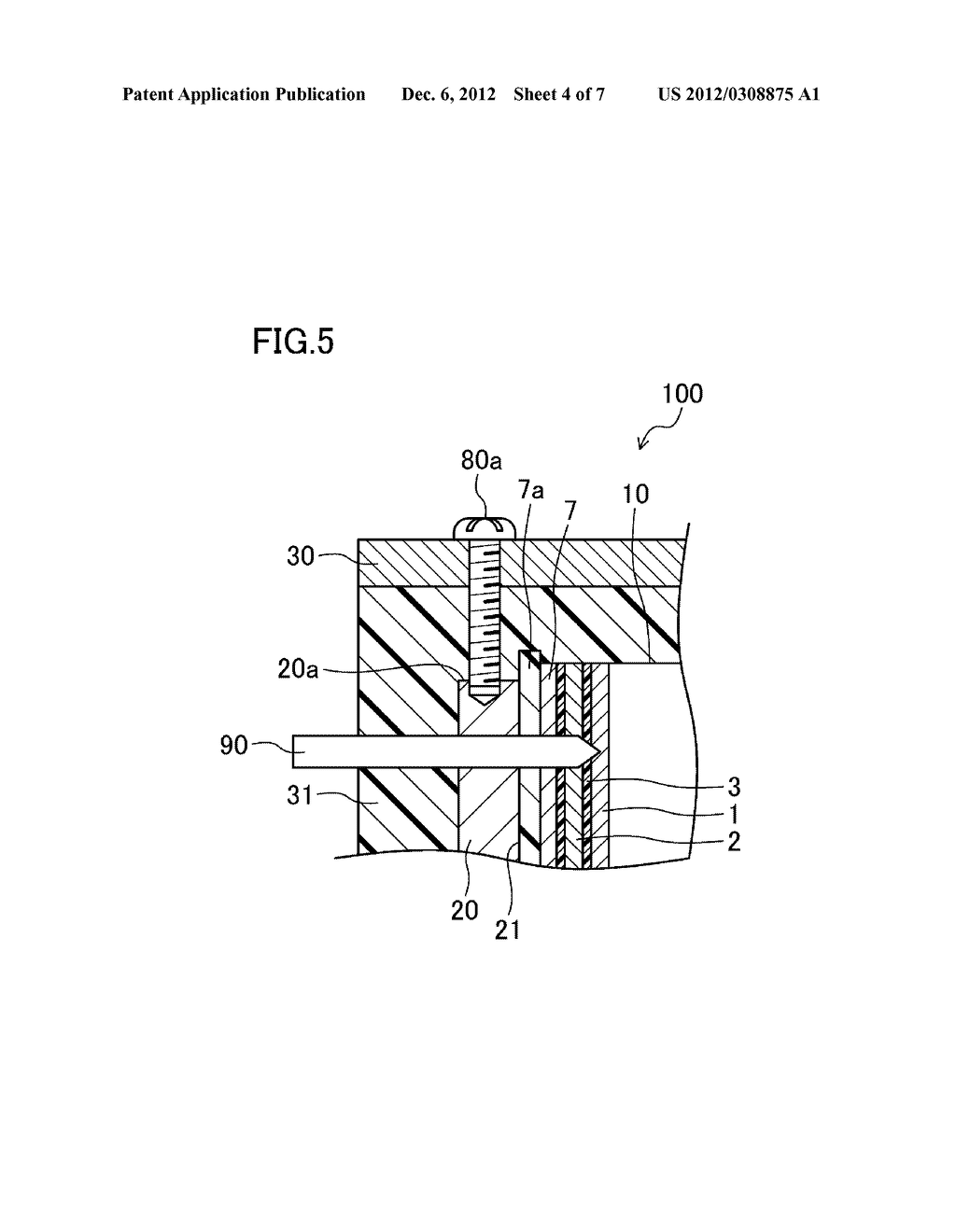 BATTERY MODULE - diagram, schematic, and image 05