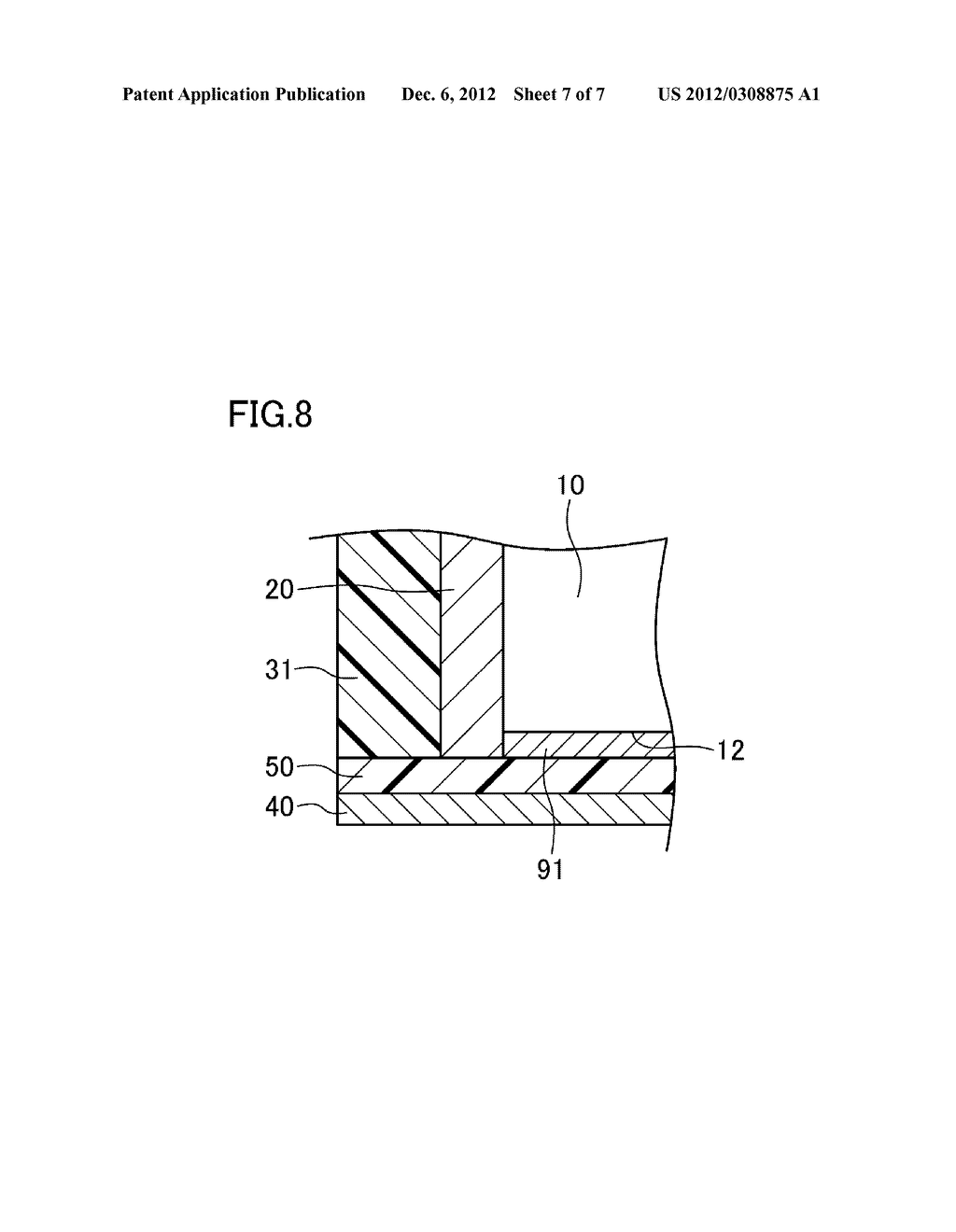 BATTERY MODULE - diagram, schematic, and image 08