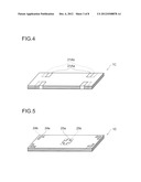 SECONDARY BATTERY AND MANUFACTURING METHOD THEREOF diagram and image