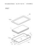 SECONDARY BATTERY AND MANUFACTURING METHOD THEREOF diagram and image