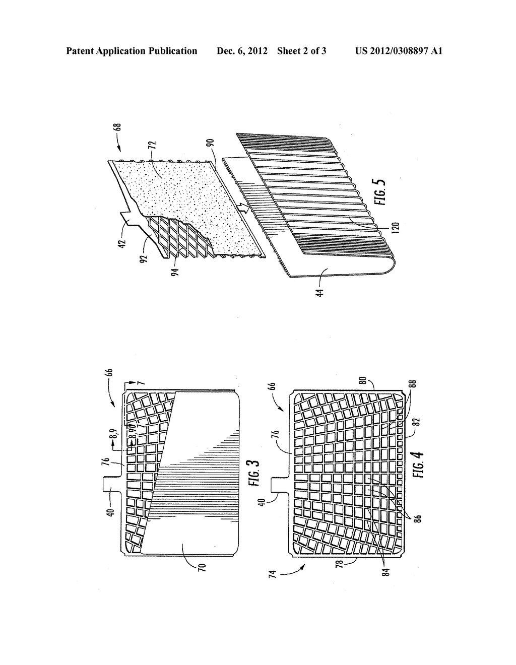 BATTERY GRIDS AND METHODS FOR MANUFACTURING SAME - diagram, schematic, and image 03