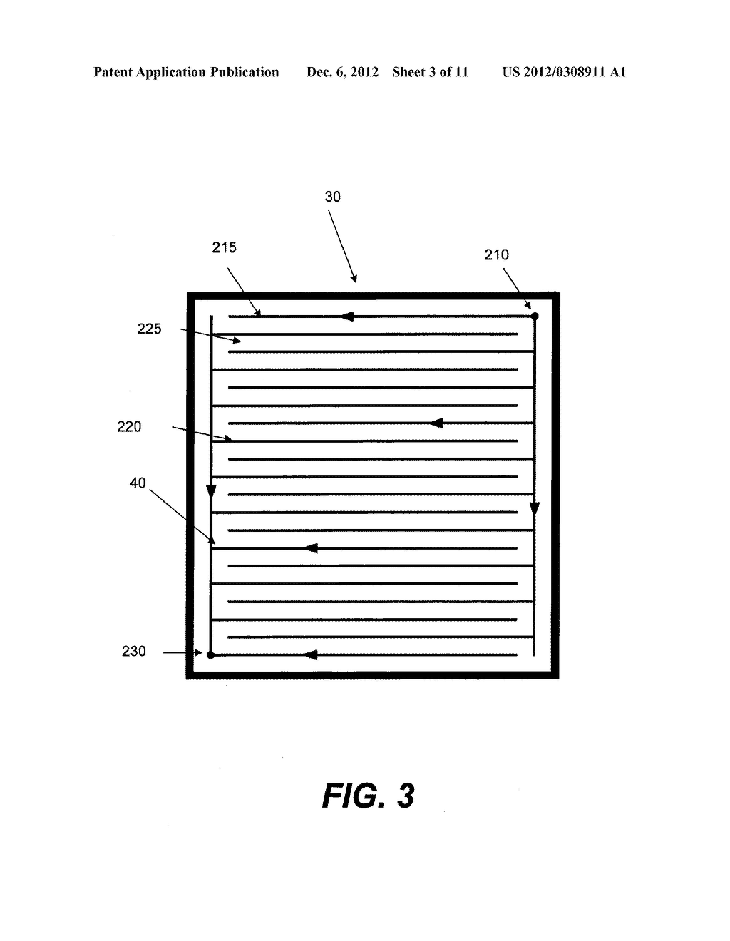 BIPOLAR PLATES AND REGENERATIVE FUEL CELL STACKS INCLUDING SAME - diagram, schematic, and image 04