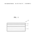 CATHODE MATERIAL FOR FUEL CELL, CATHODE INCLUDING THE CATHODE MATERIAL,     SOLID OXIDE FUEL CELL INCLUDING THE CATHODE diagram and image