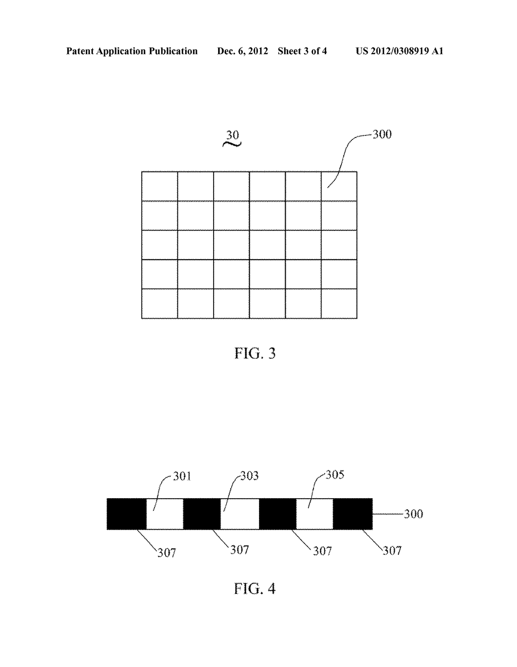 Manufacturing Method for Color Filter Substrate, Photomask and     Photoreactive Layer - diagram, schematic, and image 04