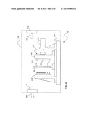 PELLICLE MOUNTING APPARATUS AND ASSEMBLY WITH PELLICLE MOUNTED ON MASK diagram and image