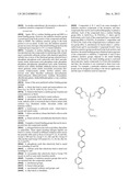 RADIATION SENSITIVE SELF-ASSEMBLED MONOLAYERS AND USES THEREOF diagram and image