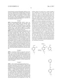 RADIATION SENSITIVE SELF-ASSEMBLED MONOLAYERS AND USES THEREOF diagram and image