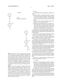 RADIATION SENSITIVE SELF-ASSEMBLED MONOLAYERS AND USES THEREOF diagram and image