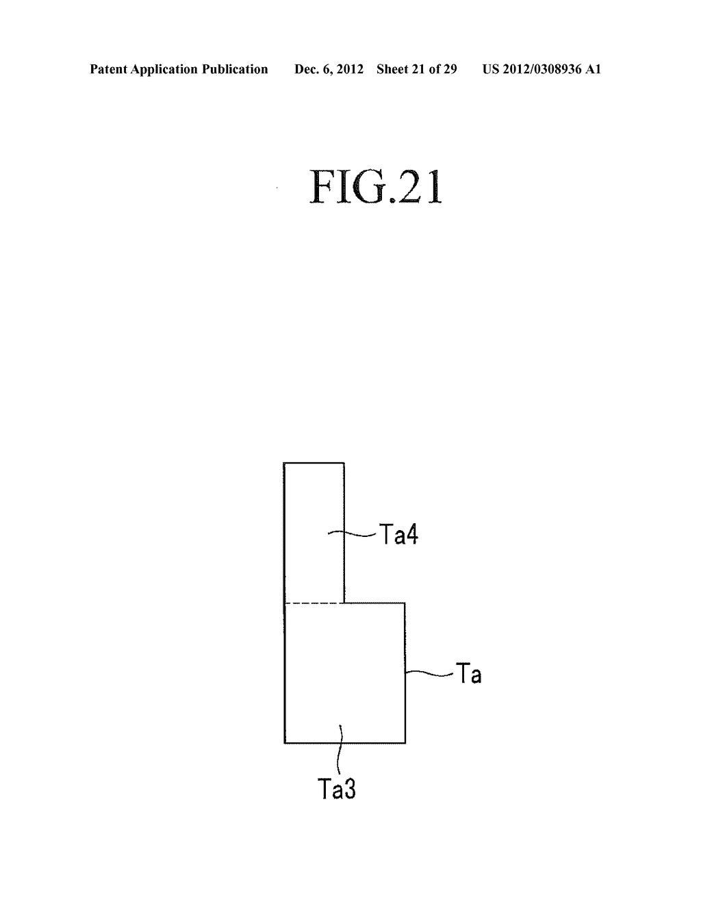 EXPOSURE APPARATUS FOR PHOTOALIGNMENT PROCESS AND METHOD FOR MANUFACTURING     LIQUID CRYSTAL DISPLAY - diagram, schematic, and image 22