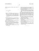BOTTOM ANTIREFLECTIVE COATING COMPOSITIONS AND PROCESSES THEREOF diagram and image