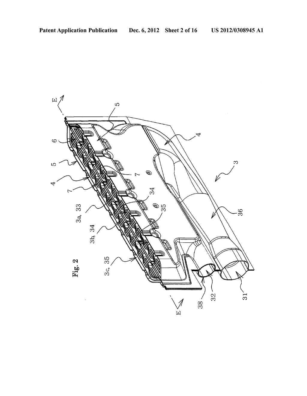 RICH-LEAN COMBUSTION BURNER - diagram, schematic, and image 03