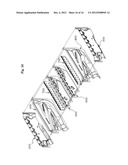 RICH-LEAN COMBUSTION BURNER diagram and image