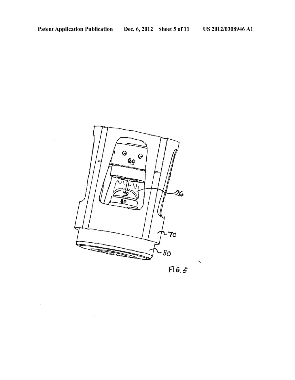 MELTABLE FUEL GAS GENERATION APPARATUS AND METHODS - diagram, schematic, and image 06