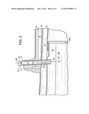 COMBUSTOR HAVING A PRESSURE FEED diagram and image